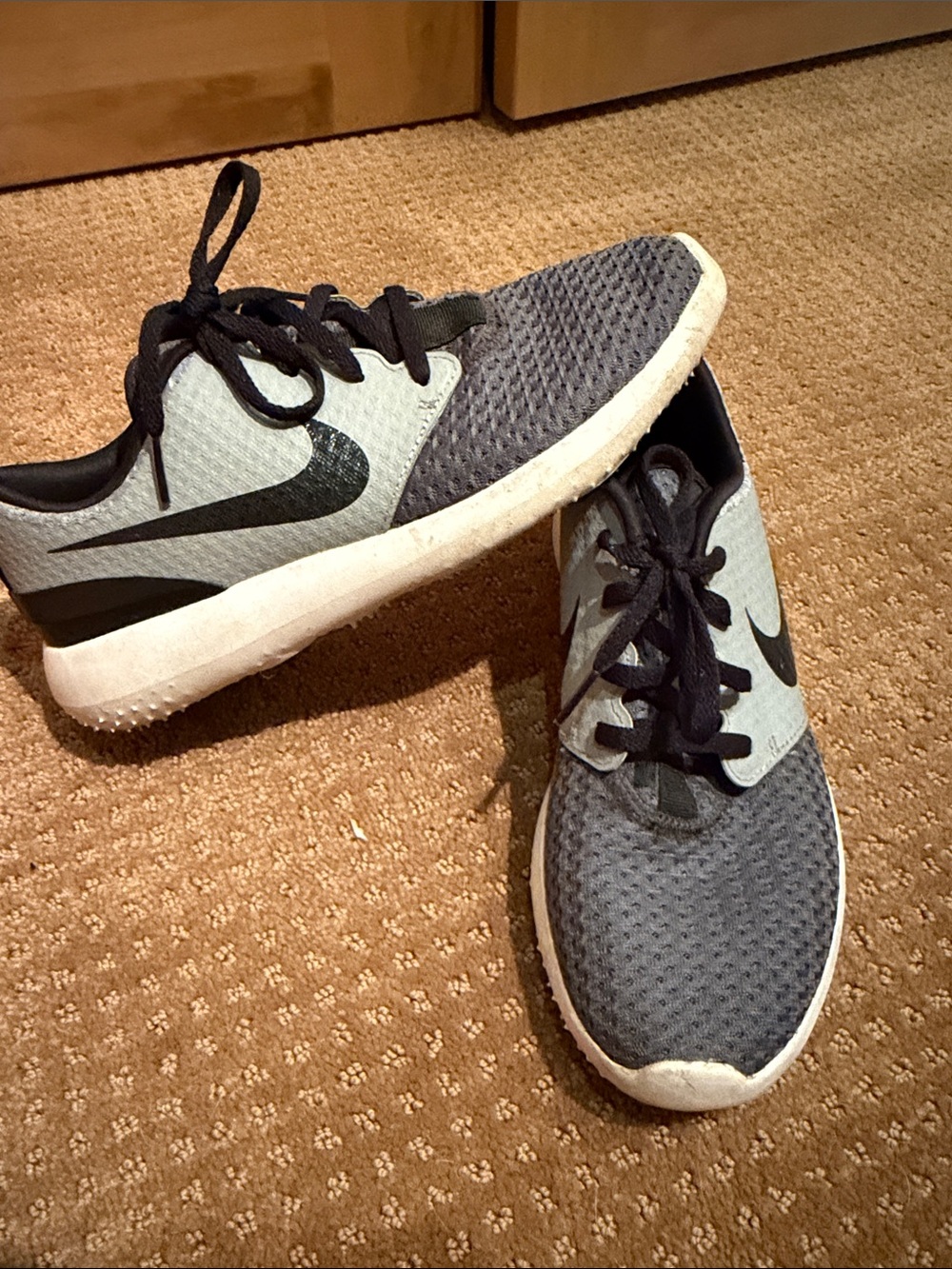 Nike Kids GOLF Shoes